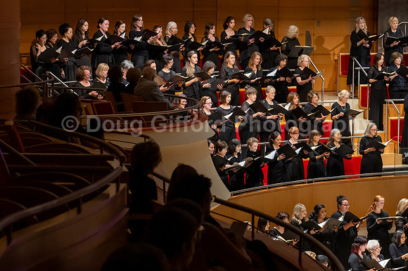 Pacific Chorale’s Choral Festival 2026