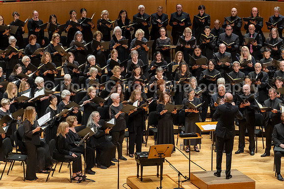 Pacific Chorale’s Choral Festival 2026