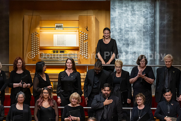 Pacific Chorale’s Choral Festival 2026