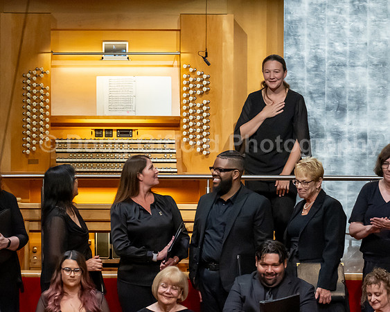 Pacific Chorale’s Choral Festival 2026