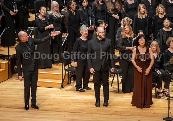 Pacific Chorale’s Choral Festival 2026