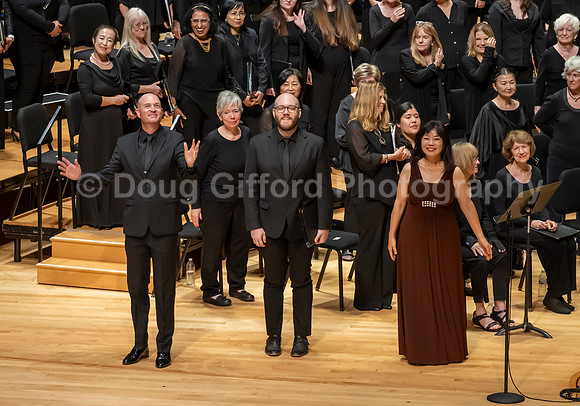 Pacific Chorale’s Choral Festival 2026