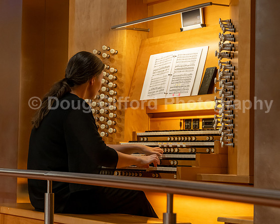 Pacific Chorale’s Choral Festival 2026