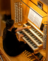 Pacific Chorale’s Choral Festival 2026