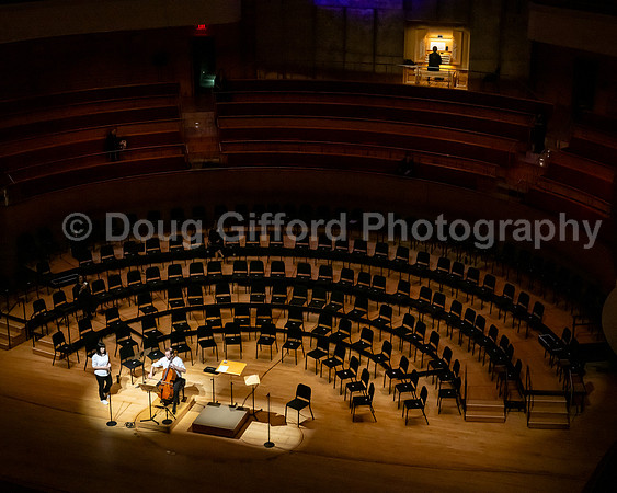 Pacific Chorale’s Choral Festival 2026