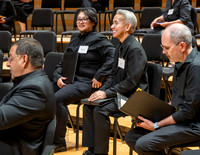 Pacific Chorale’s Choral Festival 2026