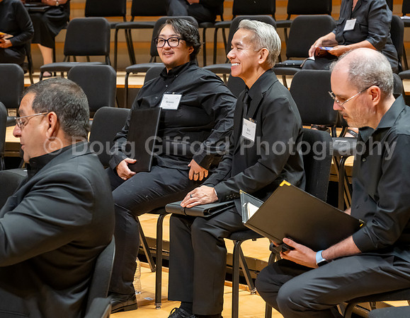 Pacific Chorale’s Choral Festival 2026
