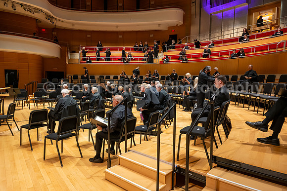 Pacific Chorale’s Choral Festival 2026