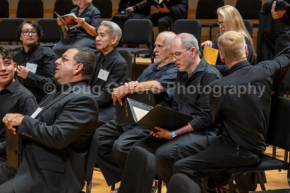 Pacific Chorale’s Choral Festival 2026