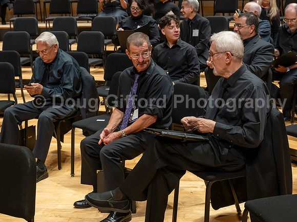 Pacific Chorale’s Choral Festival 2026