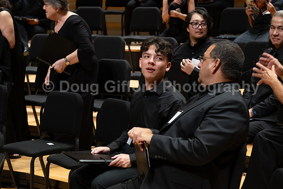 Pacific Chorale’s Choral Festival 2026