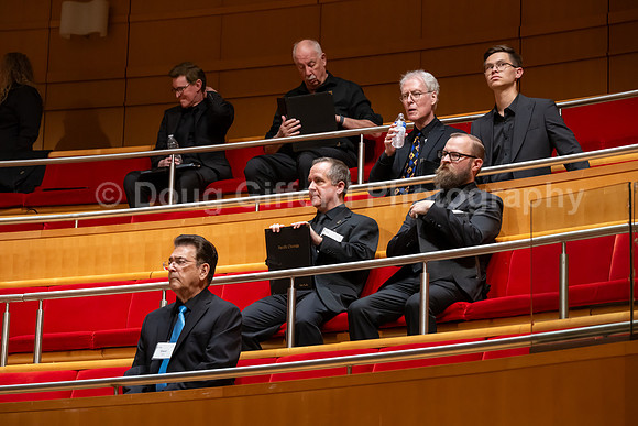 Pacific Chorale’s Choral Festival 2026