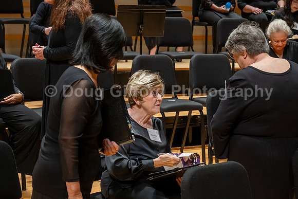 Pacific Chorale’s Choral Festival 2026
