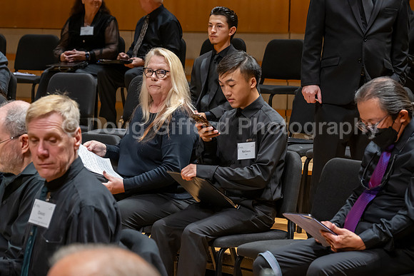 Pacific Chorale’s Choral Festival 2026