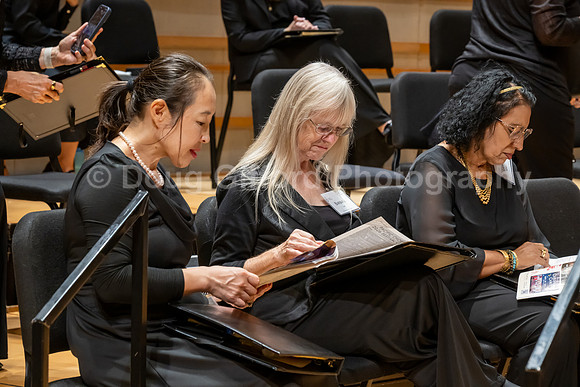 Pacific Chorale’s Choral Festival 2026