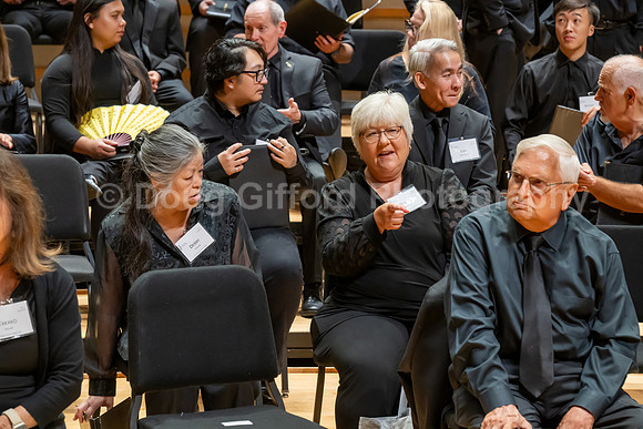 Pacific Chorale’s Choral Festival 2026