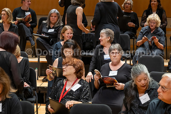 Pacific Chorale’s Choral Festival 2026