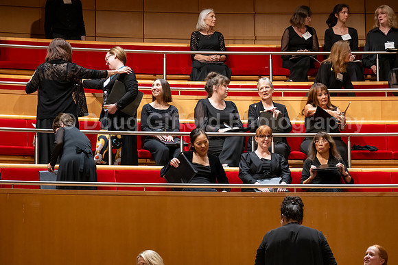 Pacific Chorale’s Choral Festival 2026