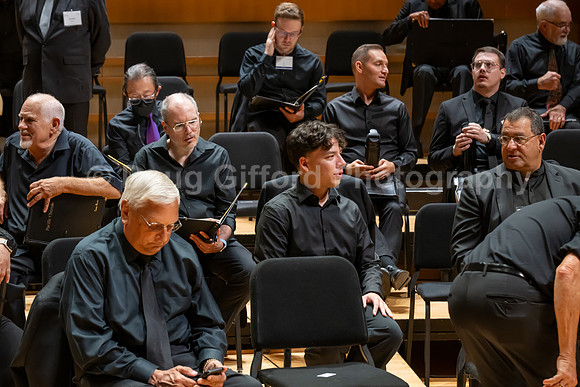 Pacific Chorale’s Choral Festival 2026