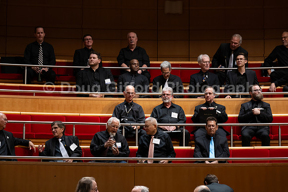Pacific Chorale’s Choral Festival 2026