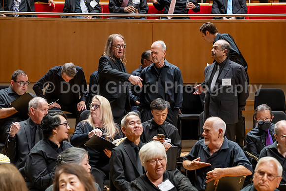 Pacific Chorale’s Choral Festival 2026