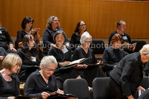 Pacific Chorale’s Choral Festival 2026