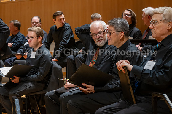Pacific Chorale’s Choral Festival 2026