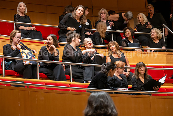 Pacific Chorale’s Choral Festival 2026