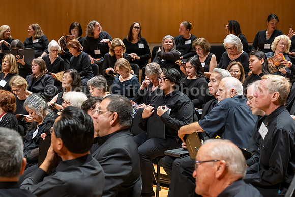 Pacific Chorale’s Choral Festival 2026