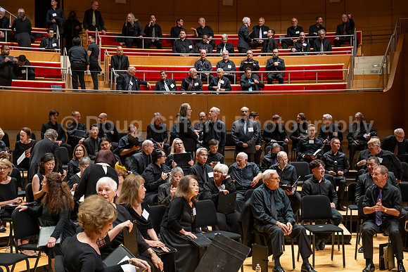 Pacific Chorale’s Choral Festival 2026