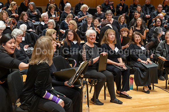 Pacific Chorale’s Choral Festival 2026