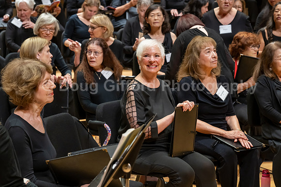 Pacific Chorale’s Choral Festival 2026