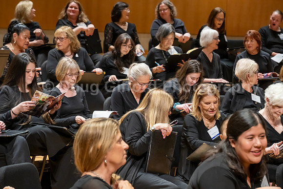 Pacific Chorale’s Choral Festival 2026