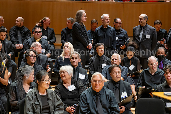 Pacific Chorale’s Choral Festival 2026