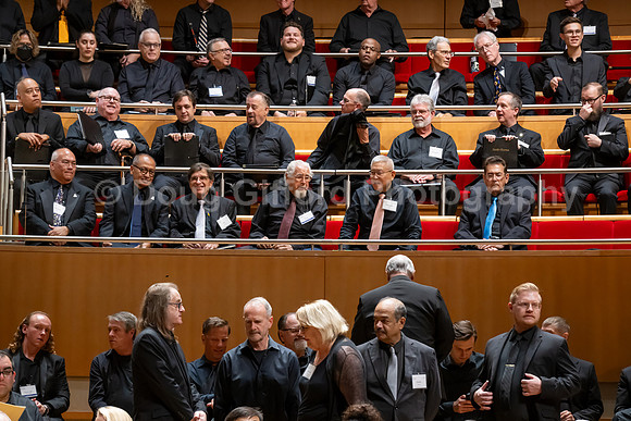 Pacific Chorale’s Choral Festival 2026