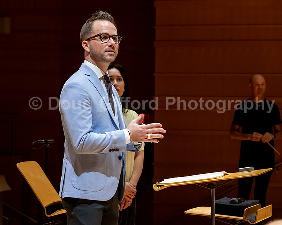 Pacific Chorale’s Choral Festival 2026
