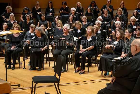Pacific Chorale’s Choral Festival 2026