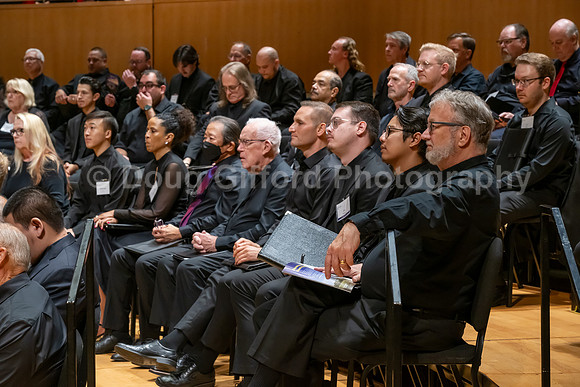 Pacific Chorale’s Choral Festival 2026
