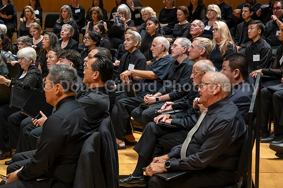 Pacific Chorale’s Choral Festival 2026