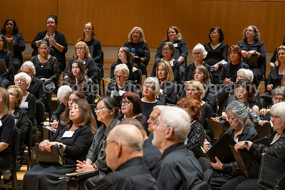 Pacific Chorale’s Choral Festival 2026