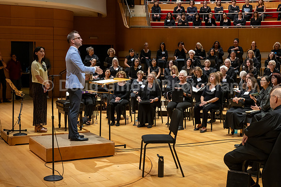 Pacific Chorale’s Choral Festival 2026
