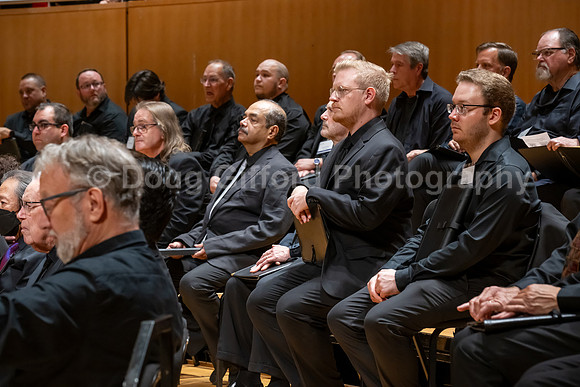 Pacific Chorale’s Choral Festival 2026