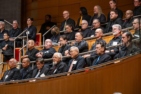 Pacific Chorale’s Choral Festival 2026