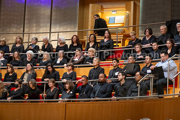 Pacific Chorale’s Choral Festival 2026