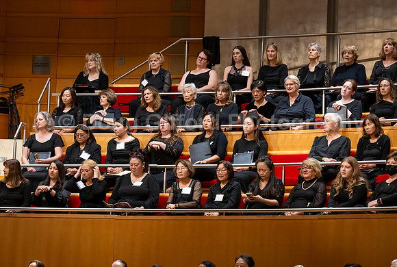 Pacific Chorale’s Choral Festival 2026