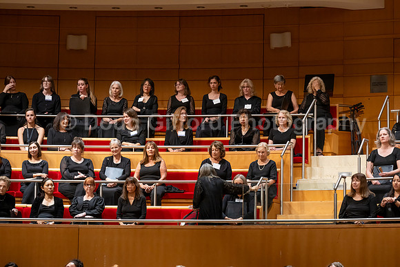 Pacific Chorale’s Choral Festival 2026
