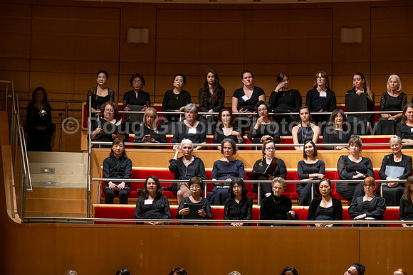 Pacific Chorale’s Choral Festival 2026