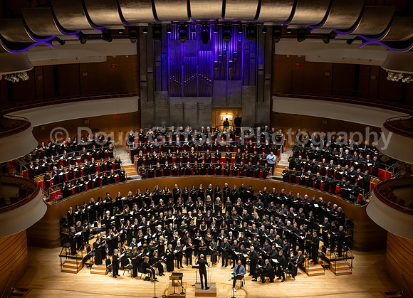Pacific Chorale’s Choral Festival 2026