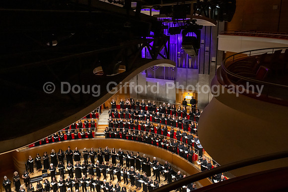 Pacific Chorale’s Choral Festival 2026