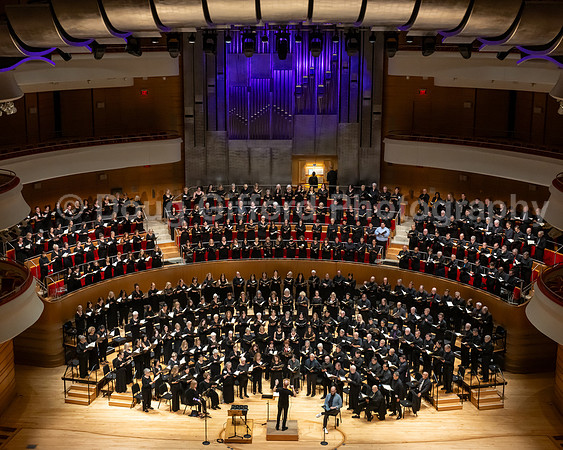 Pacific Chorale’s Choral Festival 2026
